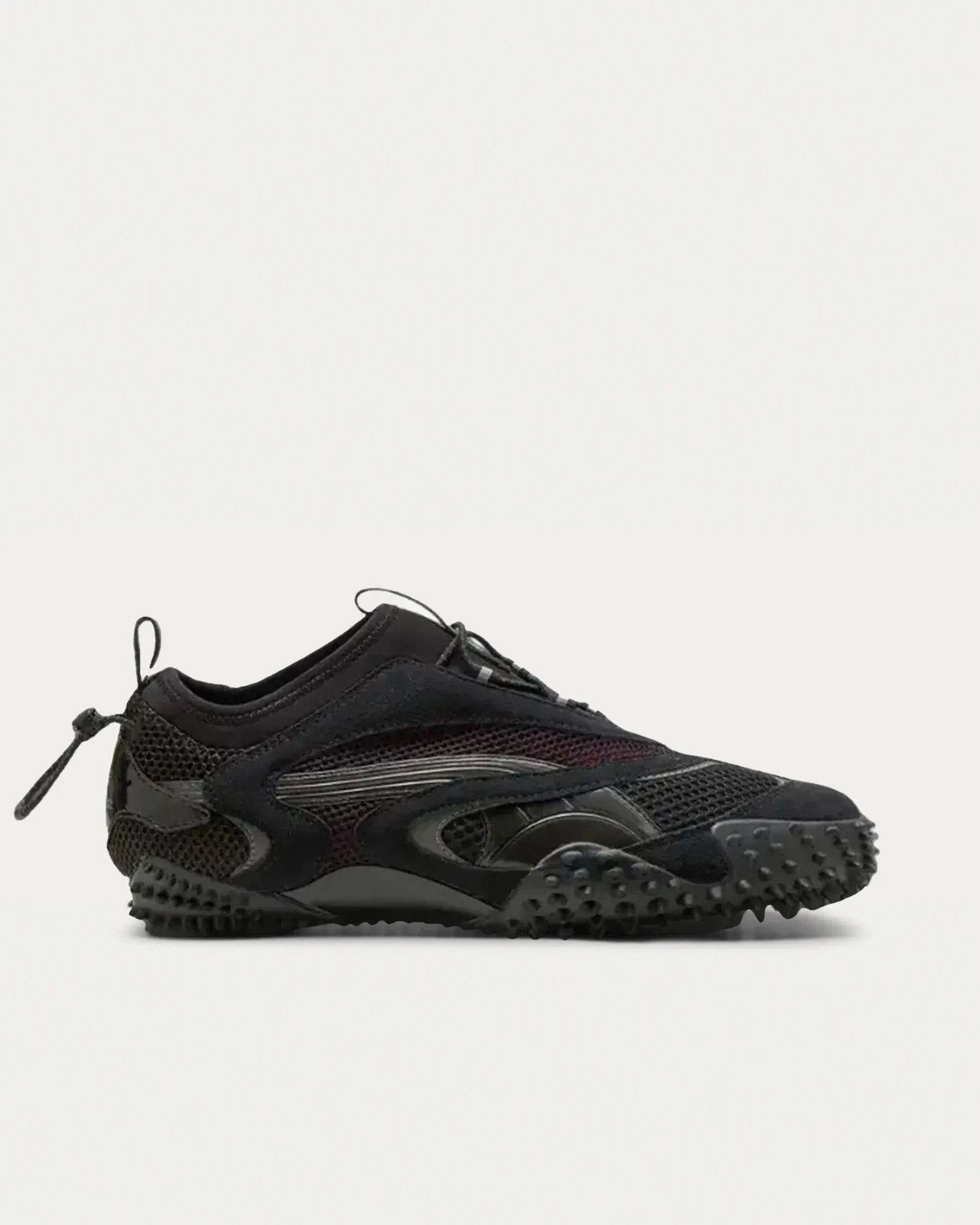 Mostro Puma Dark / Dark Jasper Slip On Sneakers