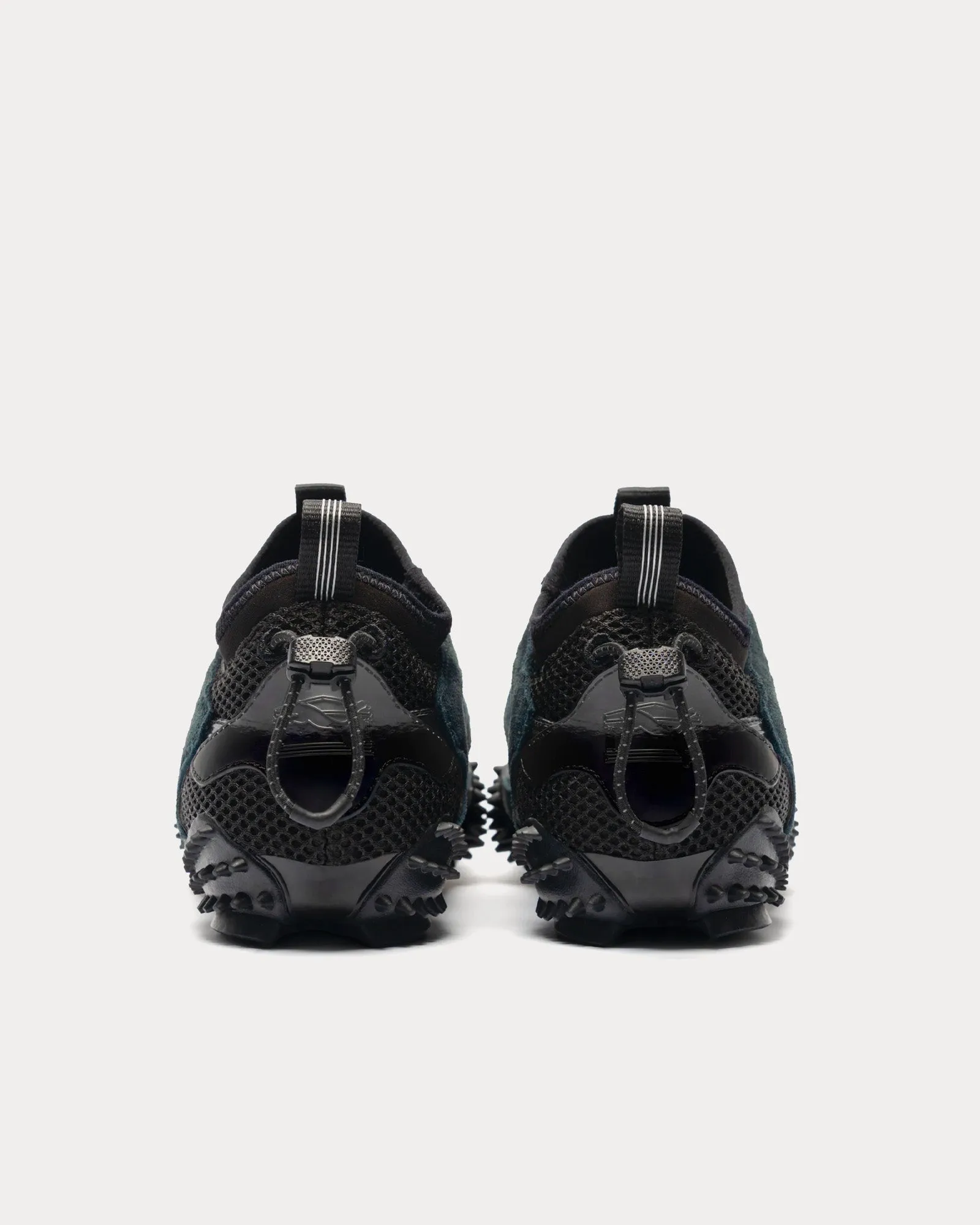 Mostro Puma Dark / Dark Jasper Slip On Sneakers