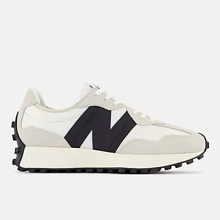 MS327FE - Sea Salt with White and Black