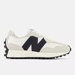 MS327FE - Sea Salt with White and Black