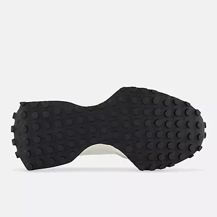 MS327FE - Sea Salt with White and Black