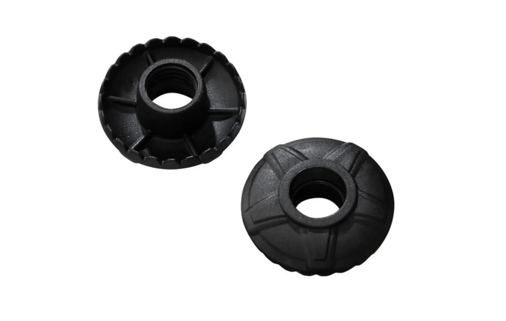 MSR DynaLock Trail Poles