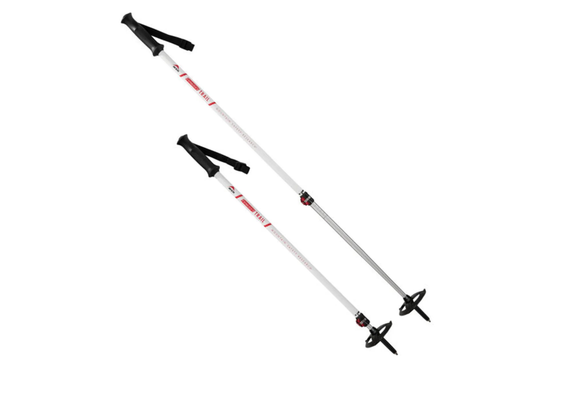 MSR DynaLock Trail Poles
