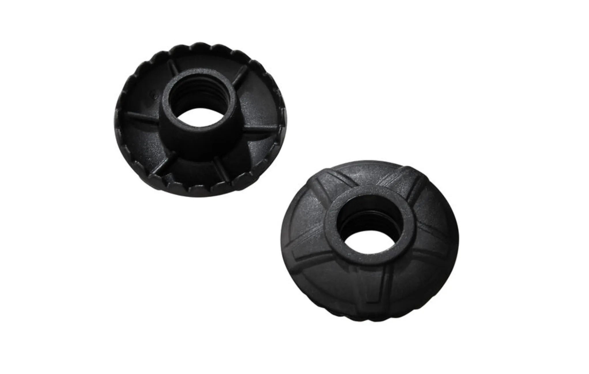 MSR DynaLock Trail Poles