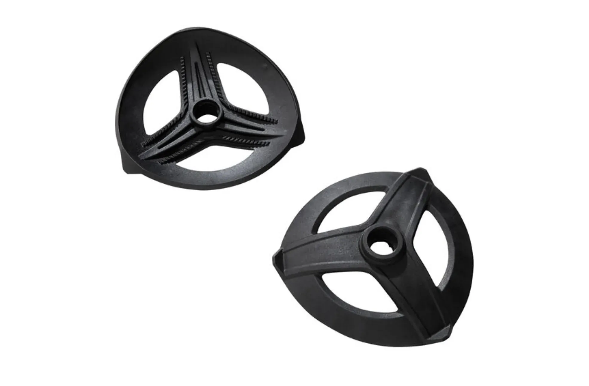 MSR DynaLock Trail Poles