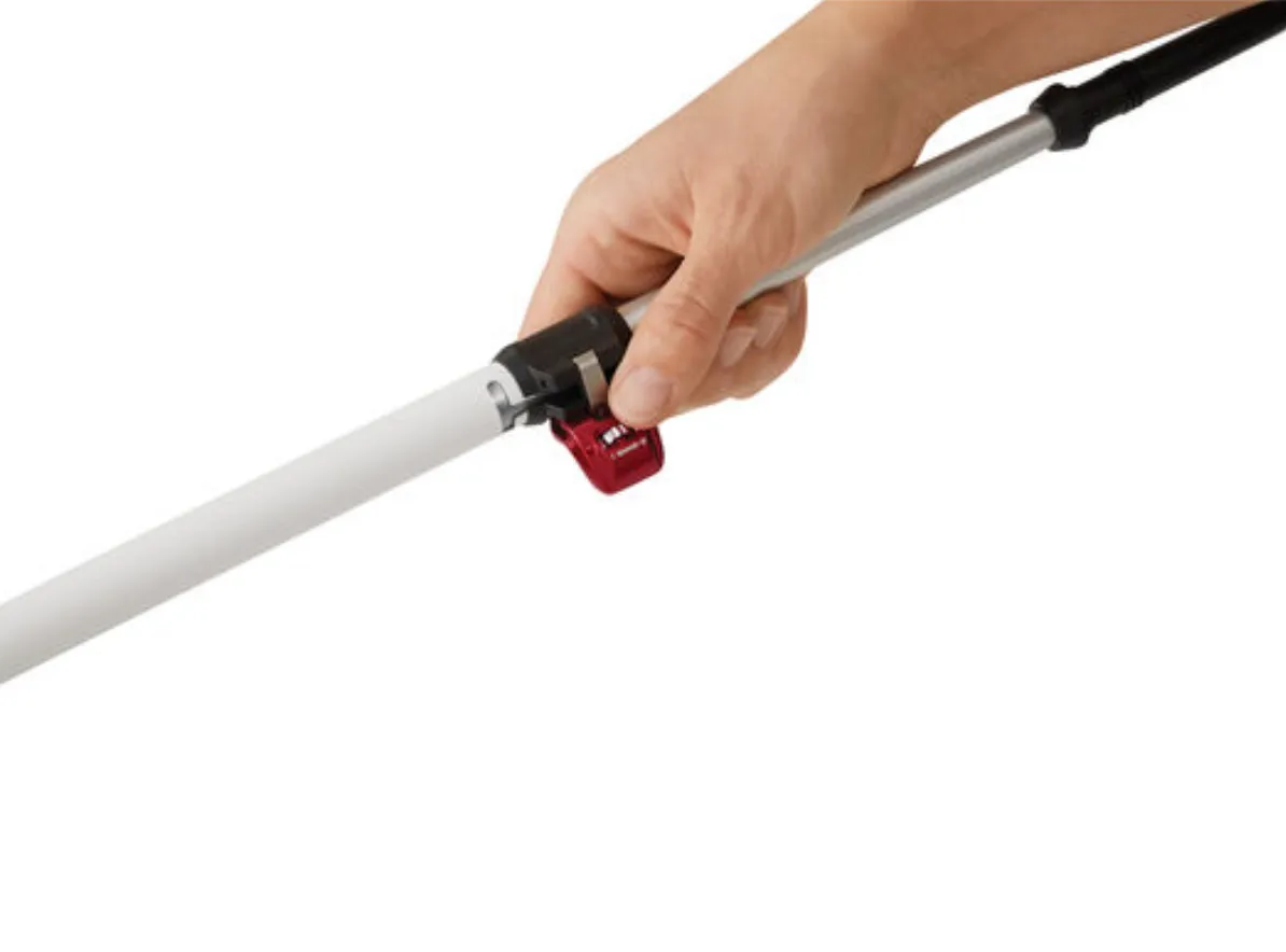 MSR DynaLock Trail Poles