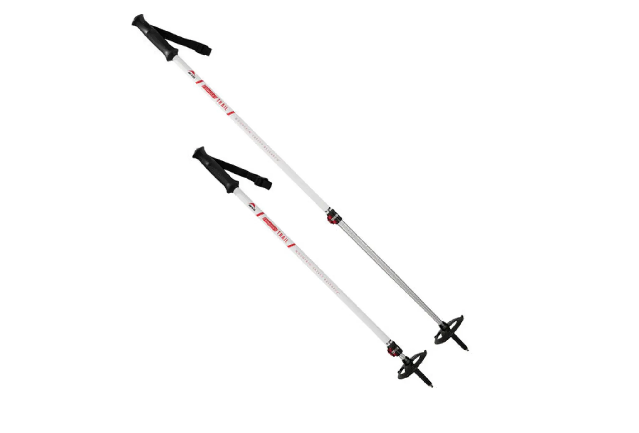 MSR DynaLock Trail Poles