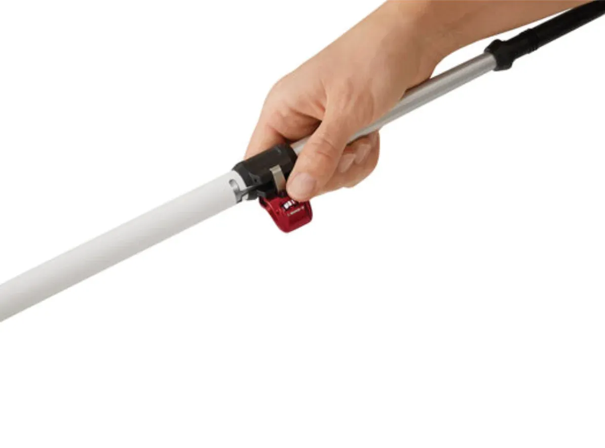 MSR DynaLock Trail Poles