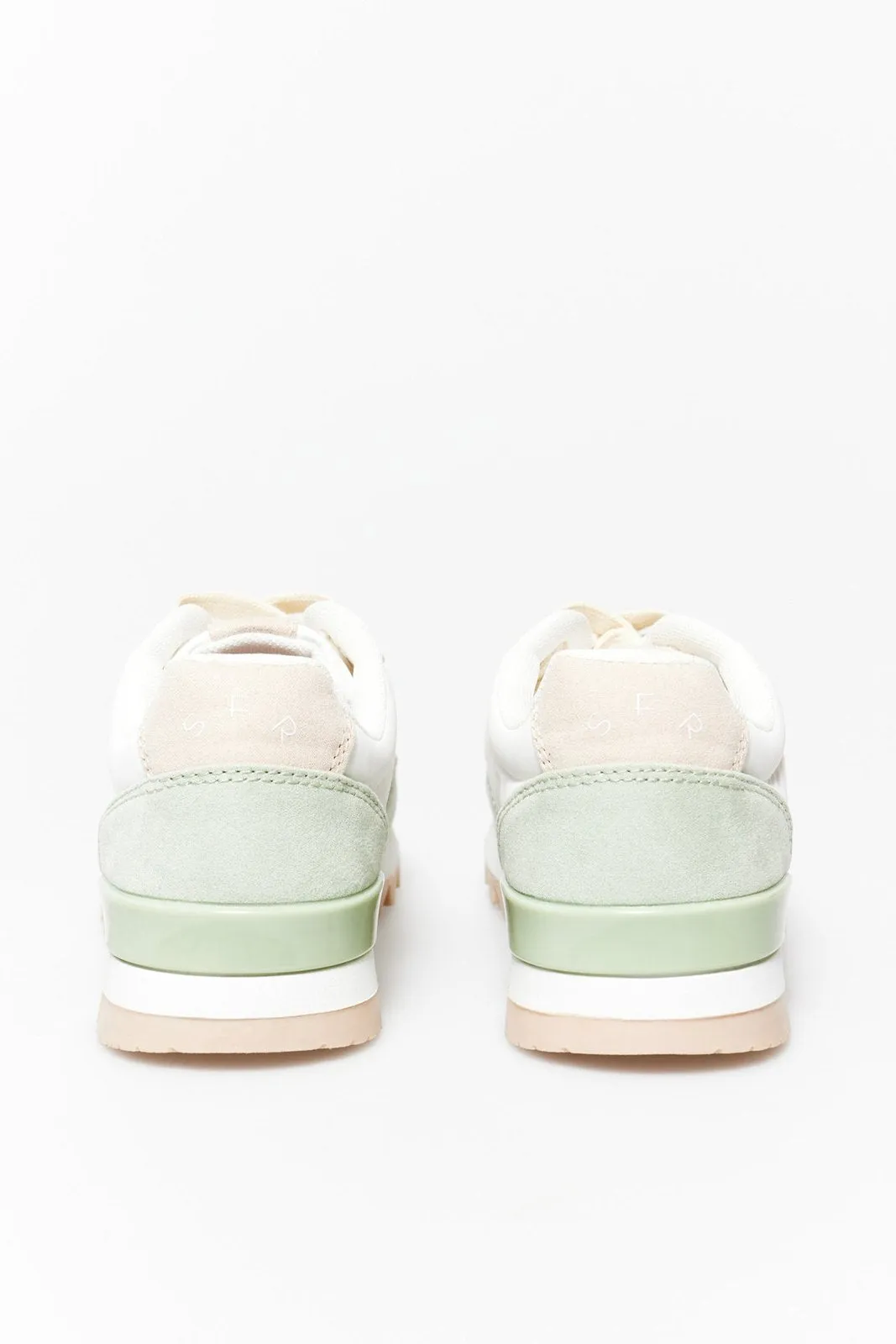 Multicolor Sierra Sneakers - Multicolour