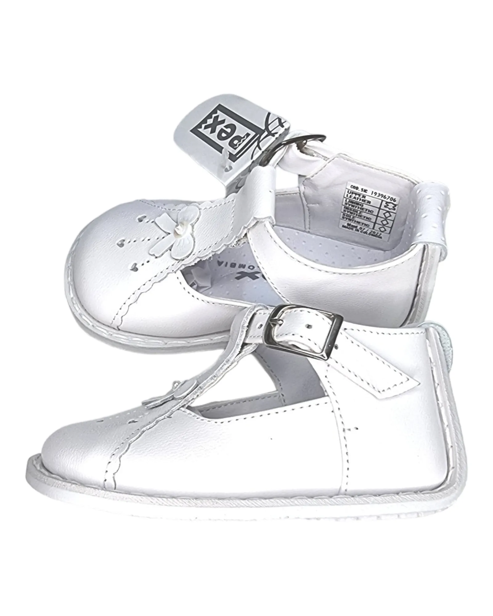 My First walking Shoe Bianca