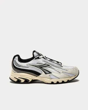 Mythos Propulsion 280 Mascotte Optical White / Black Low Top Sneakers
