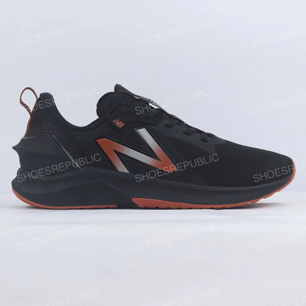 NB FuelCell Propel RMX v2 Black Rust
