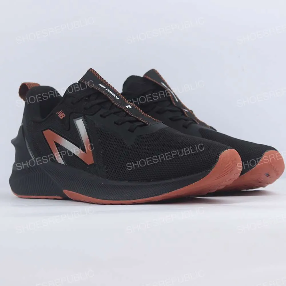 NB FuelCell Propel RMX v2 Black Rust