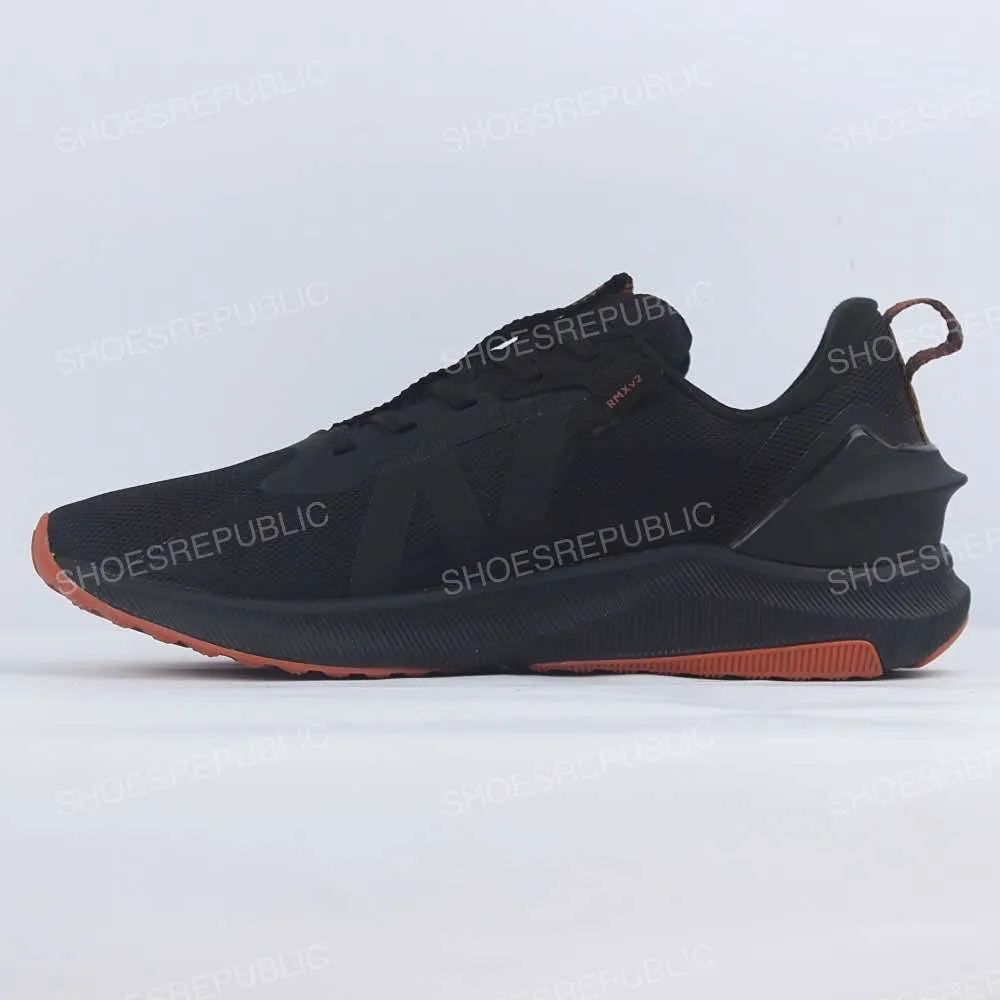 NB FuelCell Propel RMX v2 Black Rust