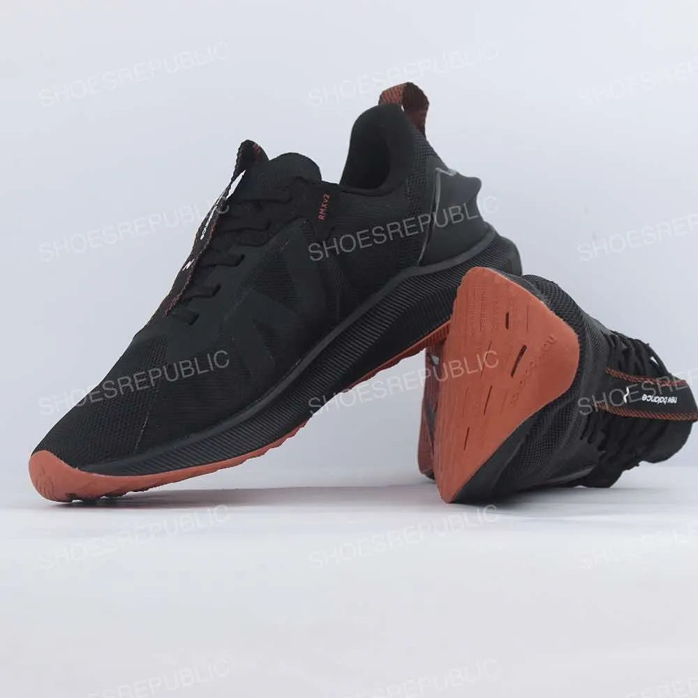 NB FuelCell Propel RMX v2 Black Rust