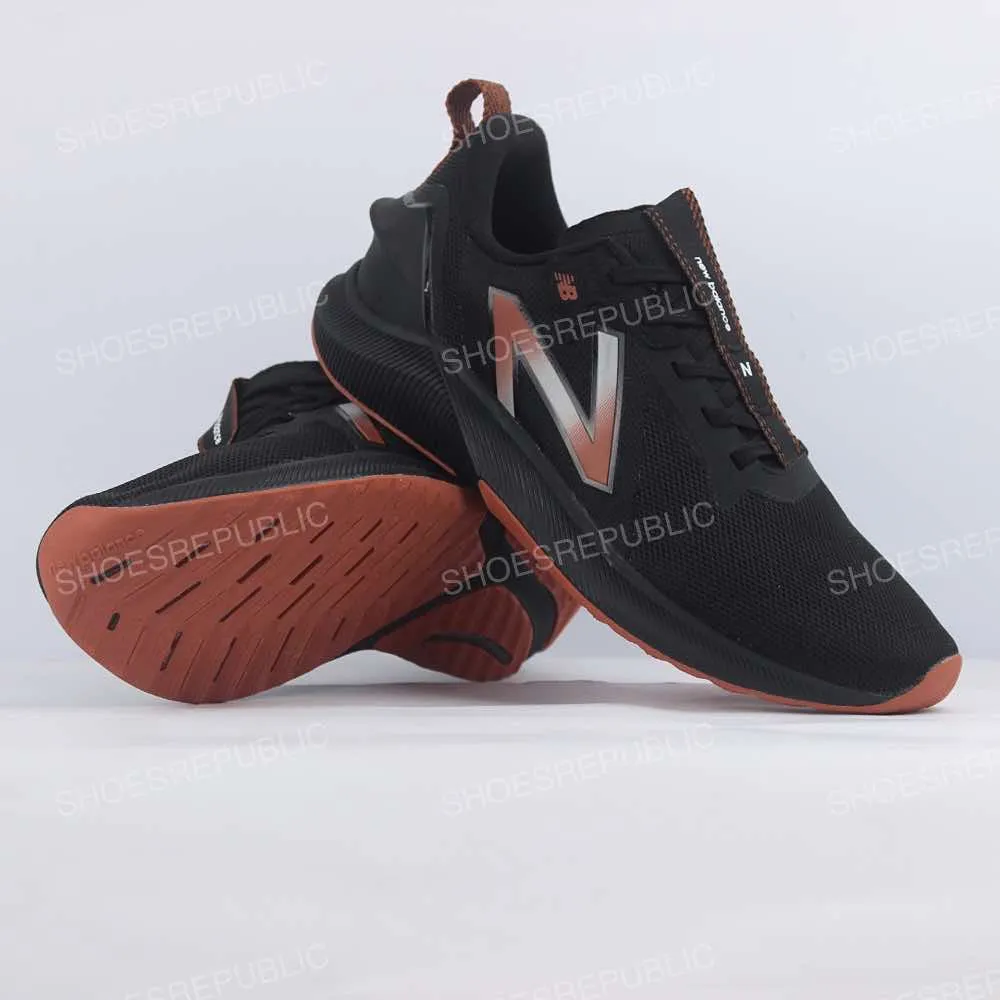 NB FuelCell Propel RMX v2 Black Rust