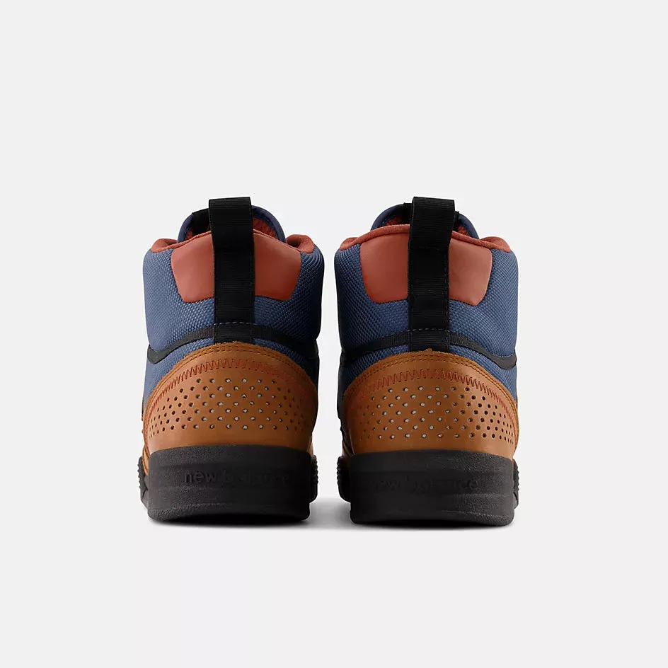 NB NUMERIC 440 TRAIL BROWN / NAVY