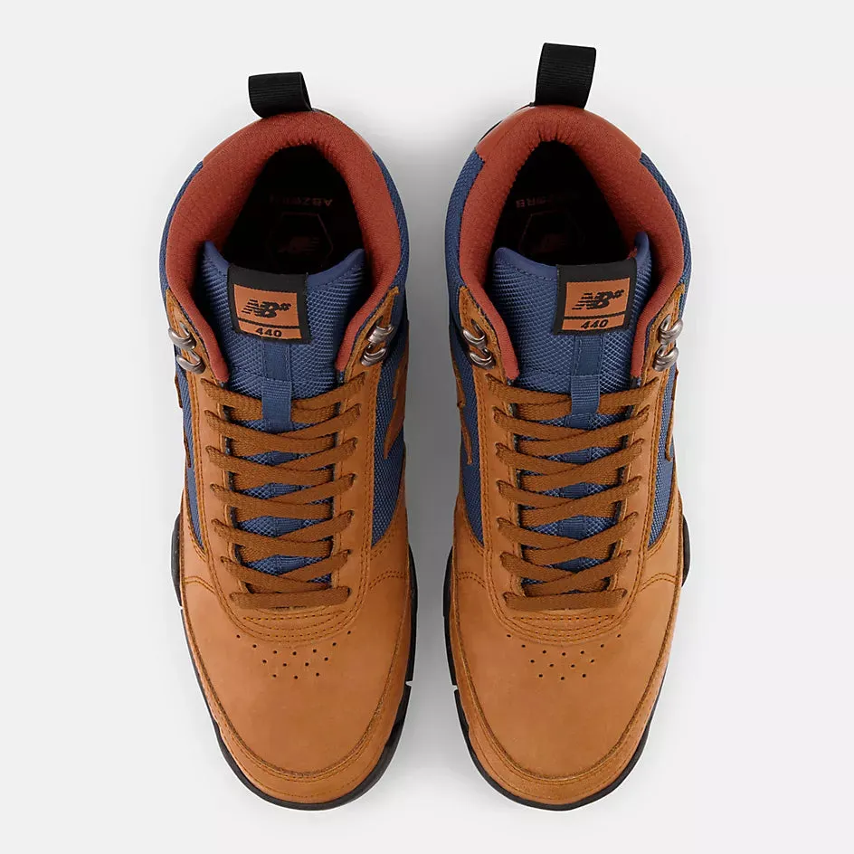 NB NUMERIC 440 TRAIL BROWN / NAVY