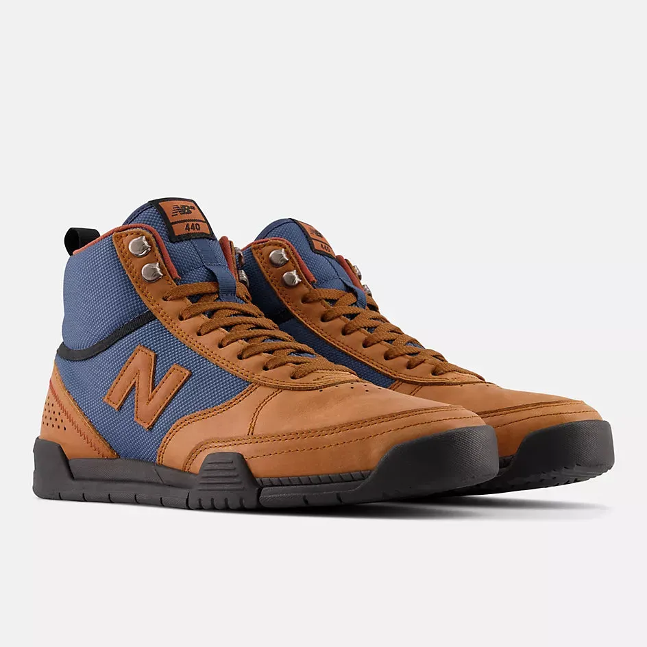 NB NUMERIC 440 TRAIL BROWN / NAVY