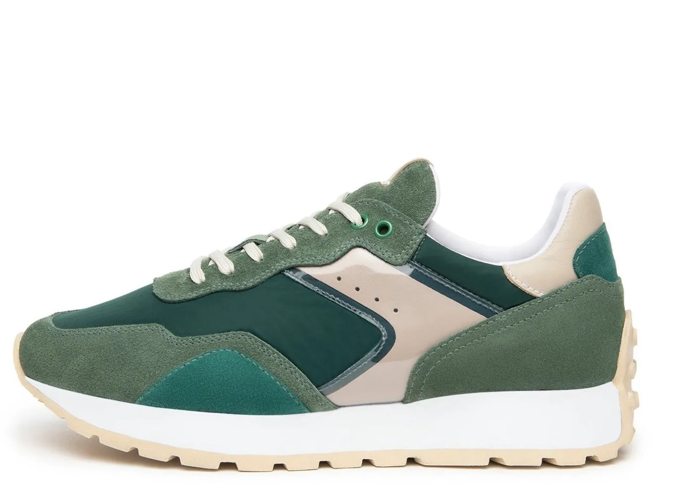 NeroGiardini E400202U52- Trainer