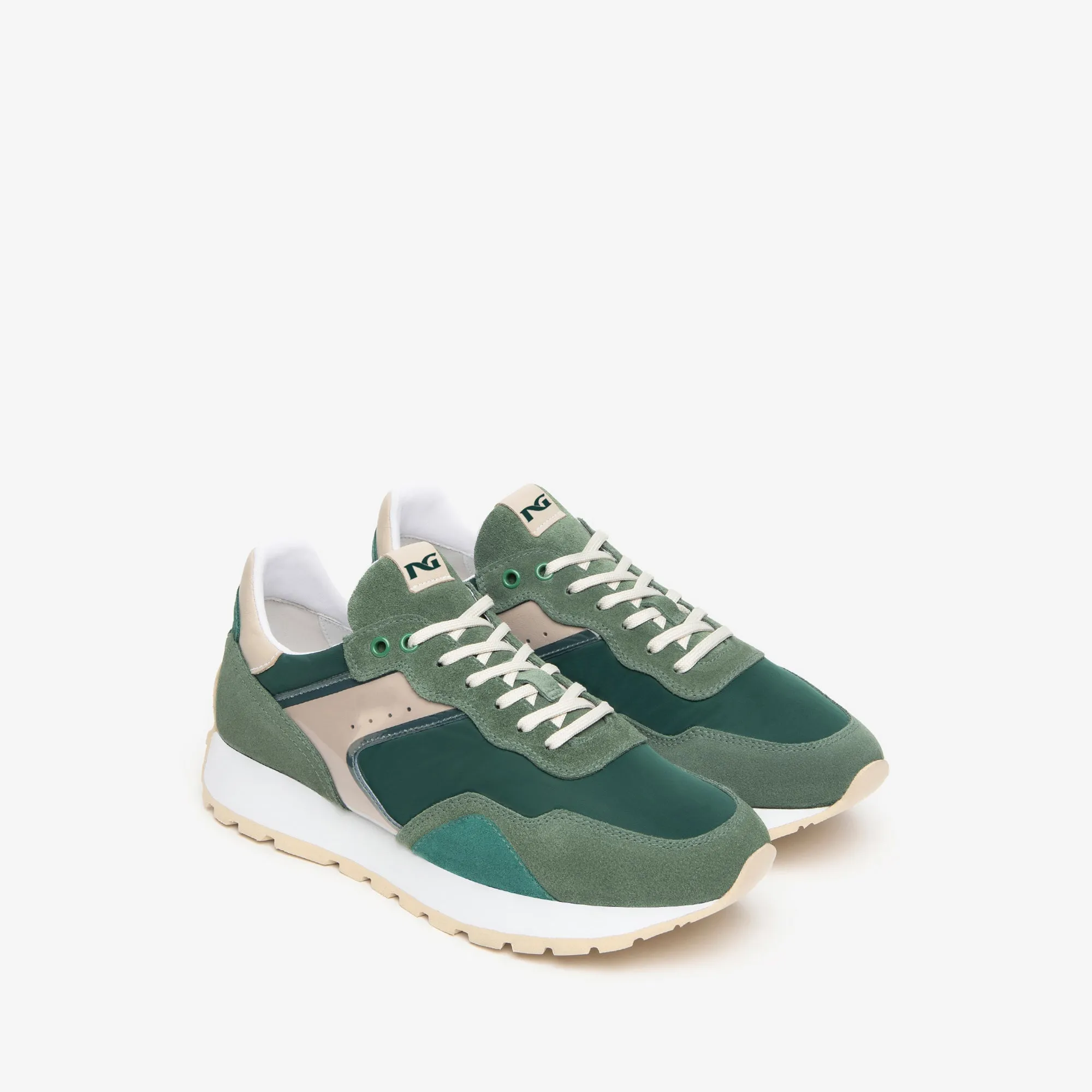 NeroGiardini E400202U52- Trainer