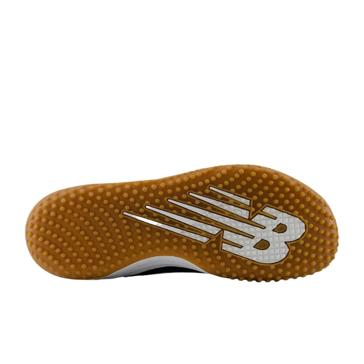 New Balance Fresh Foam 3000v7 Turf-Trainer | B / W