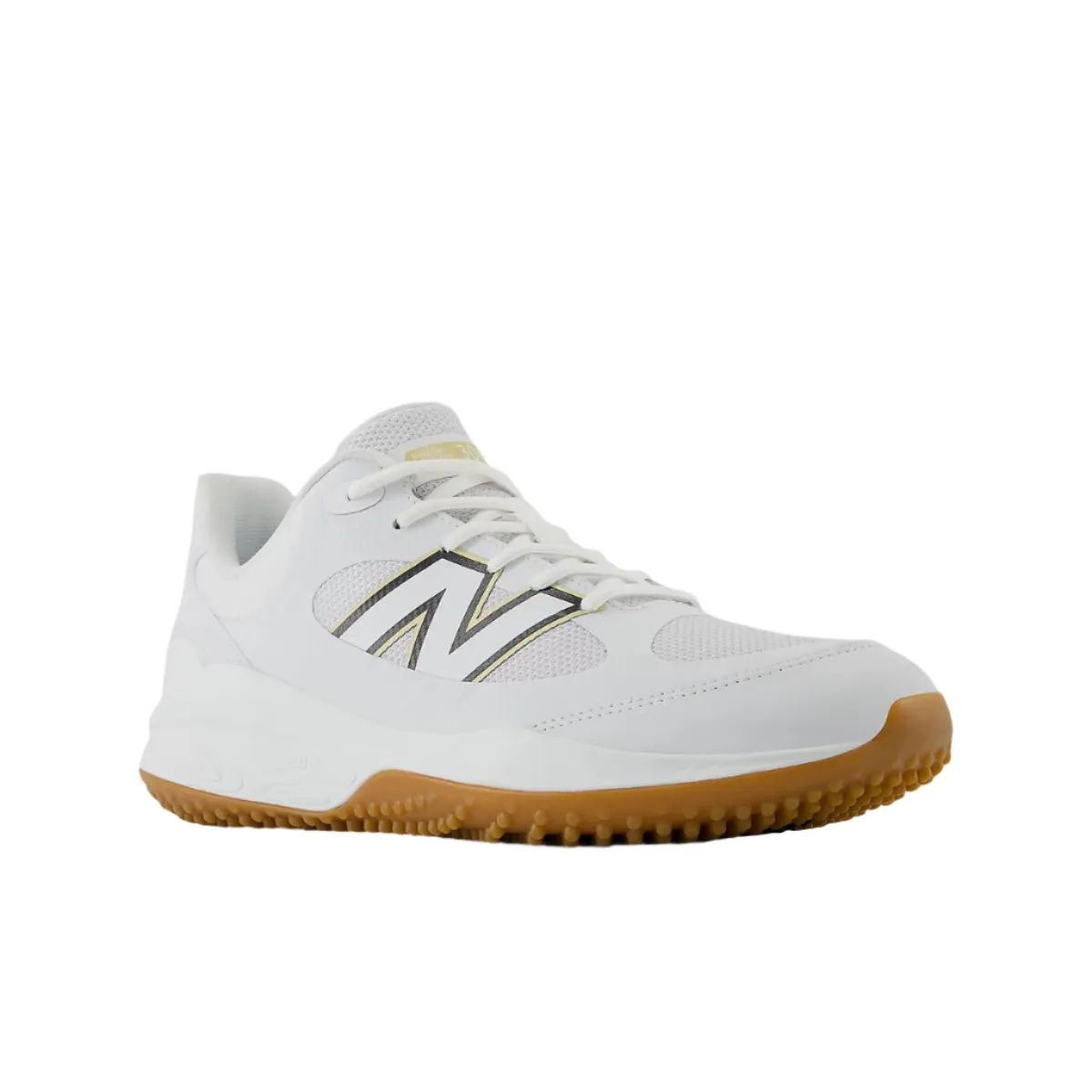 New Balance Fresh Foam 3000v7 Turf-Trainer | B / W