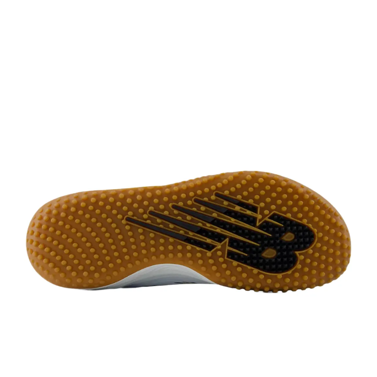 New Balance Fresh Foam 3000v7 Turf-Trainer | B / W