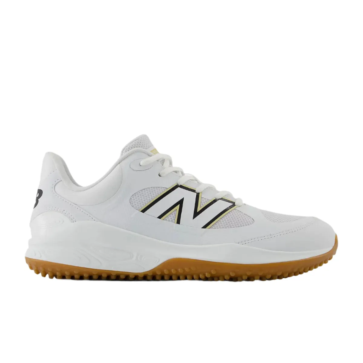 New Balance Fresh Foam 3000v7 Turf-Trainer | B / W
