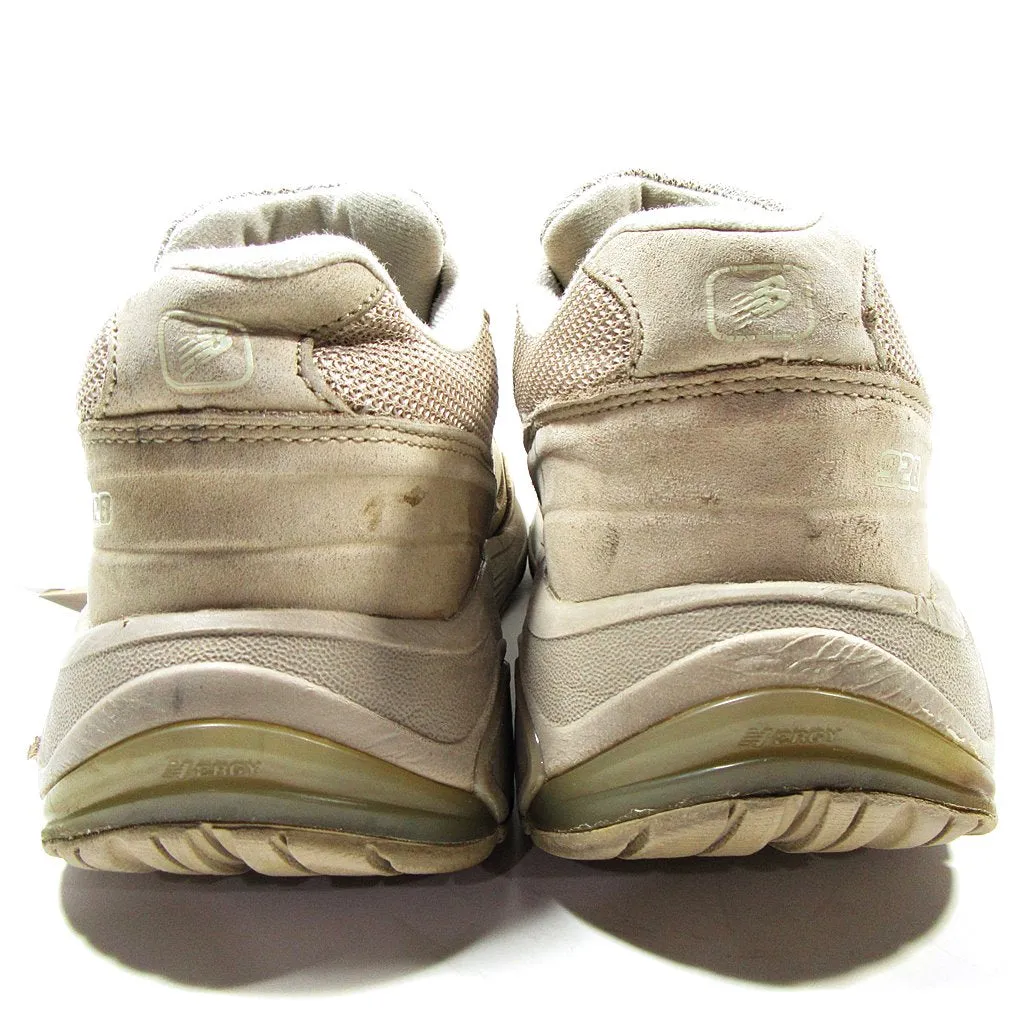 NEW BALANCE Walking Strike Pain