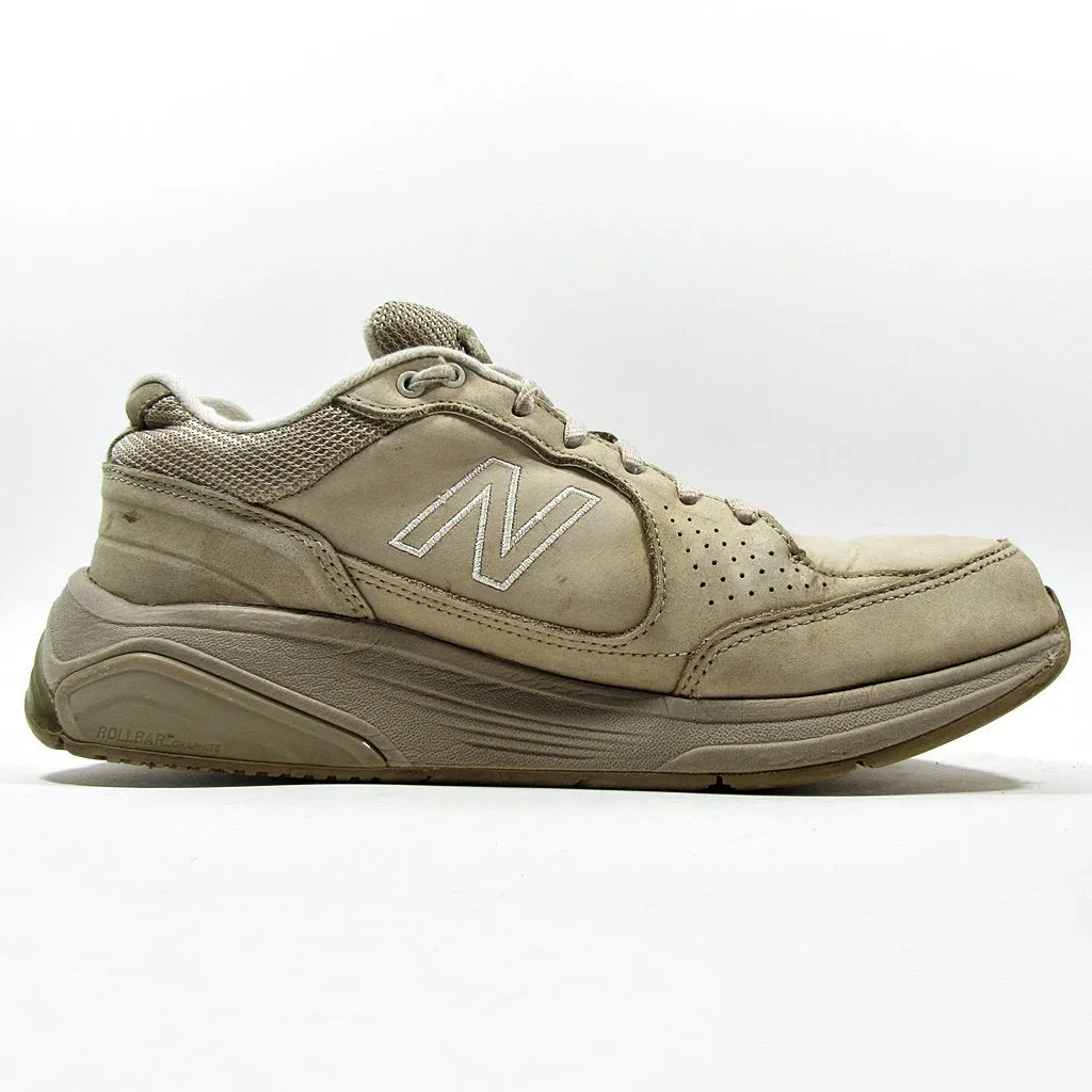 NEW BALANCE Walking Strike Pain