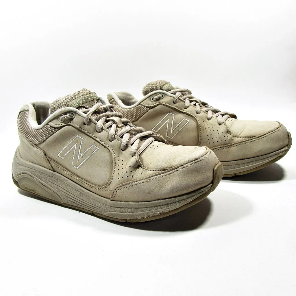 NEW BALANCE Walking Strike Pain