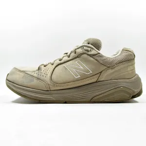 NEW BALANCE Walking Strike Pain