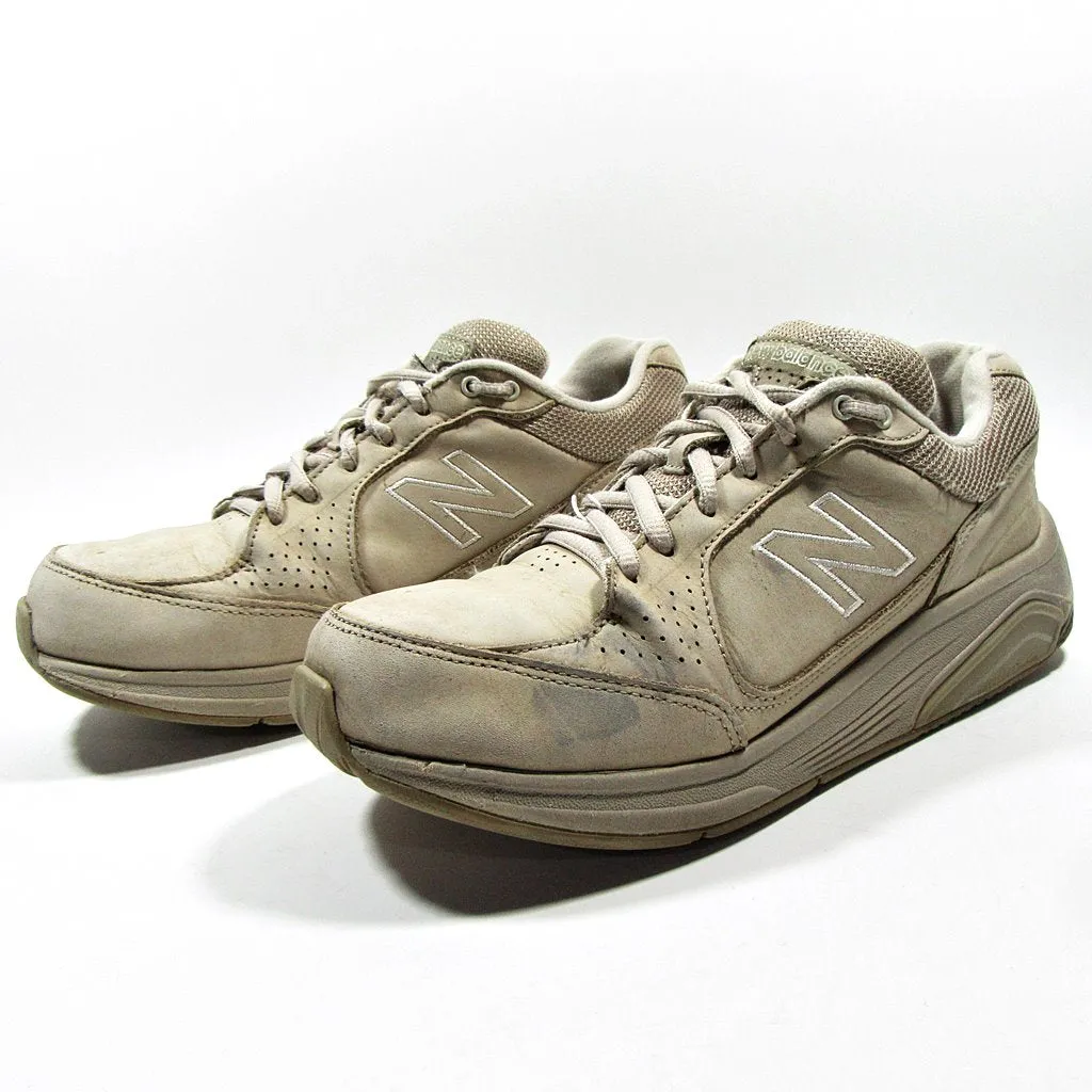 NEW BALANCE Walking Strike Pain