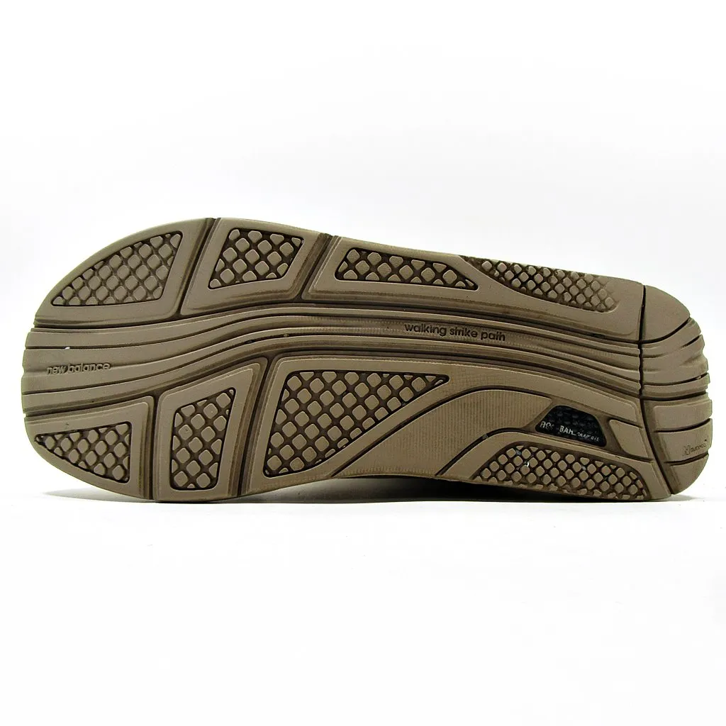 NEW BALANCE Walking Strike Pain