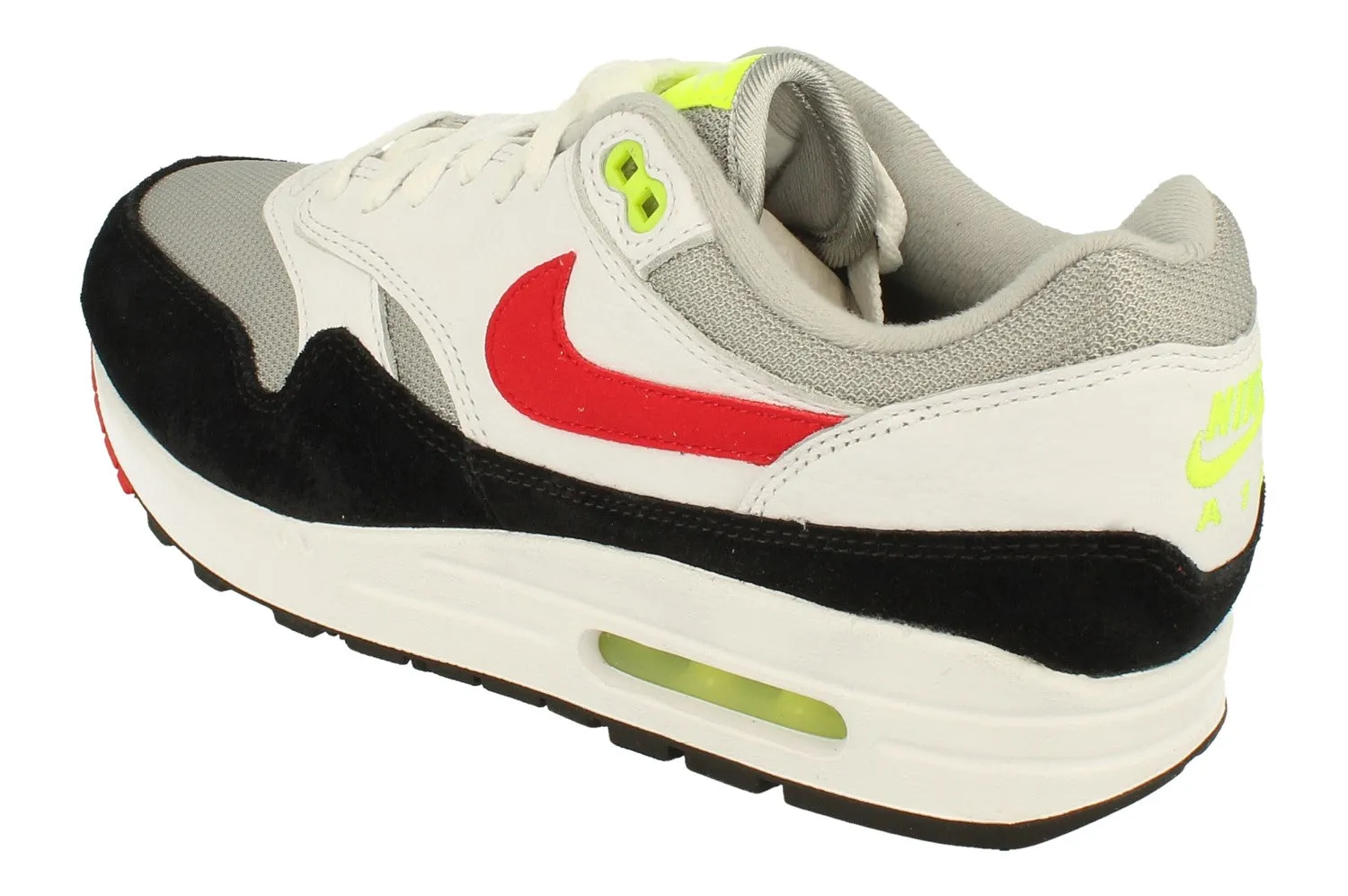 Nike Air Max 1 Mens Trainers Hf0105 100