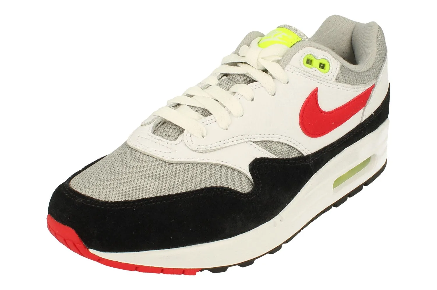 Nike Air Max 1 Mens Trainers Hf0105 100