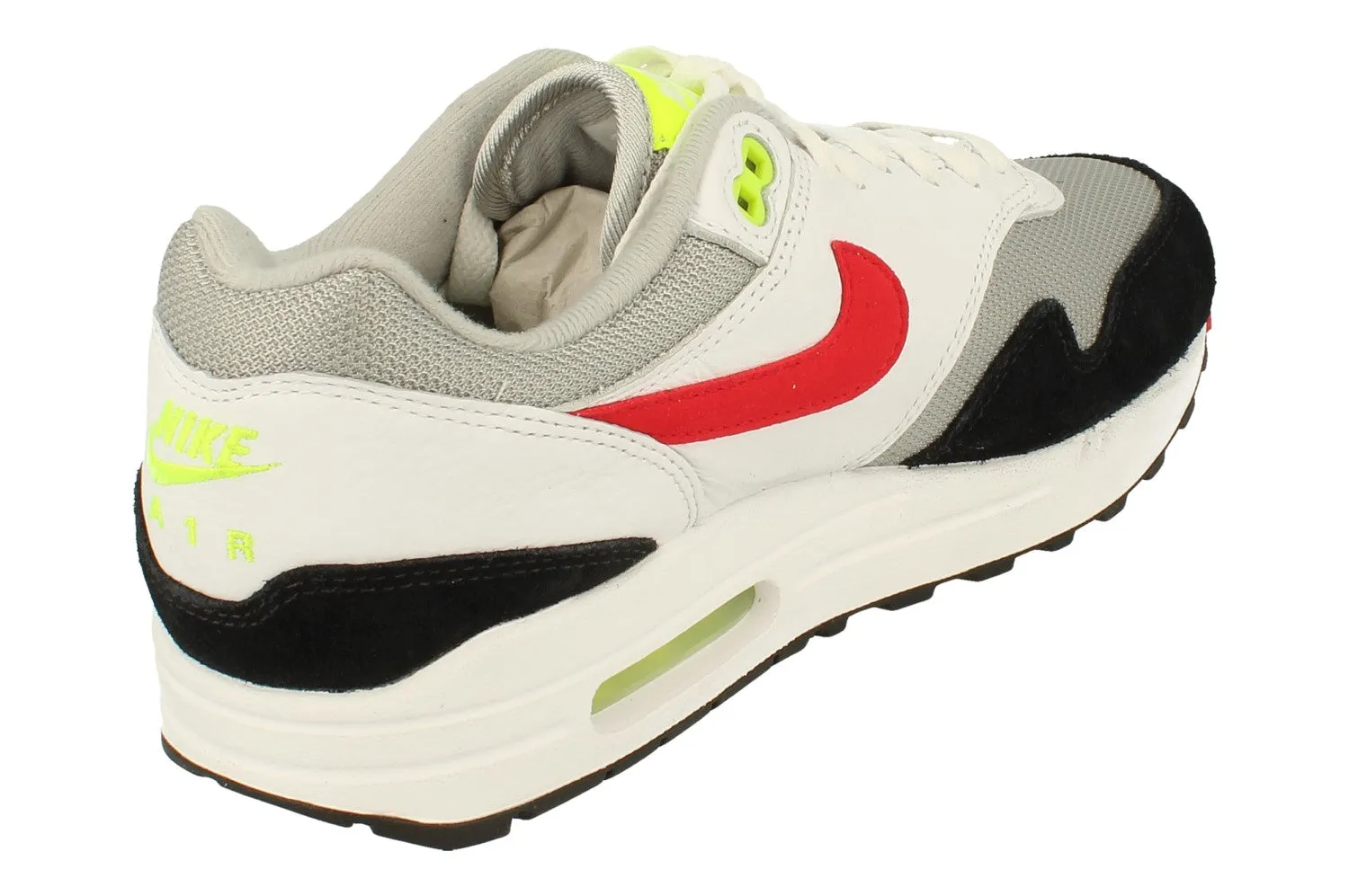 Nike Air Max 1 Mens Trainers Hf0105 100