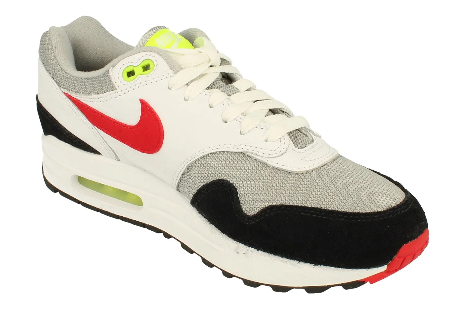 Nike Air Max 1 Mens Trainers Hf0105 100