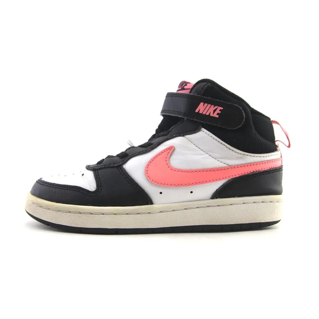NIKE  COURT BOROUGH MID2