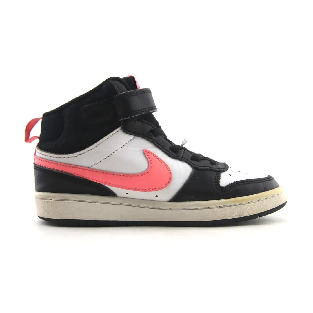 NIKE  COURT BOROUGH MID2