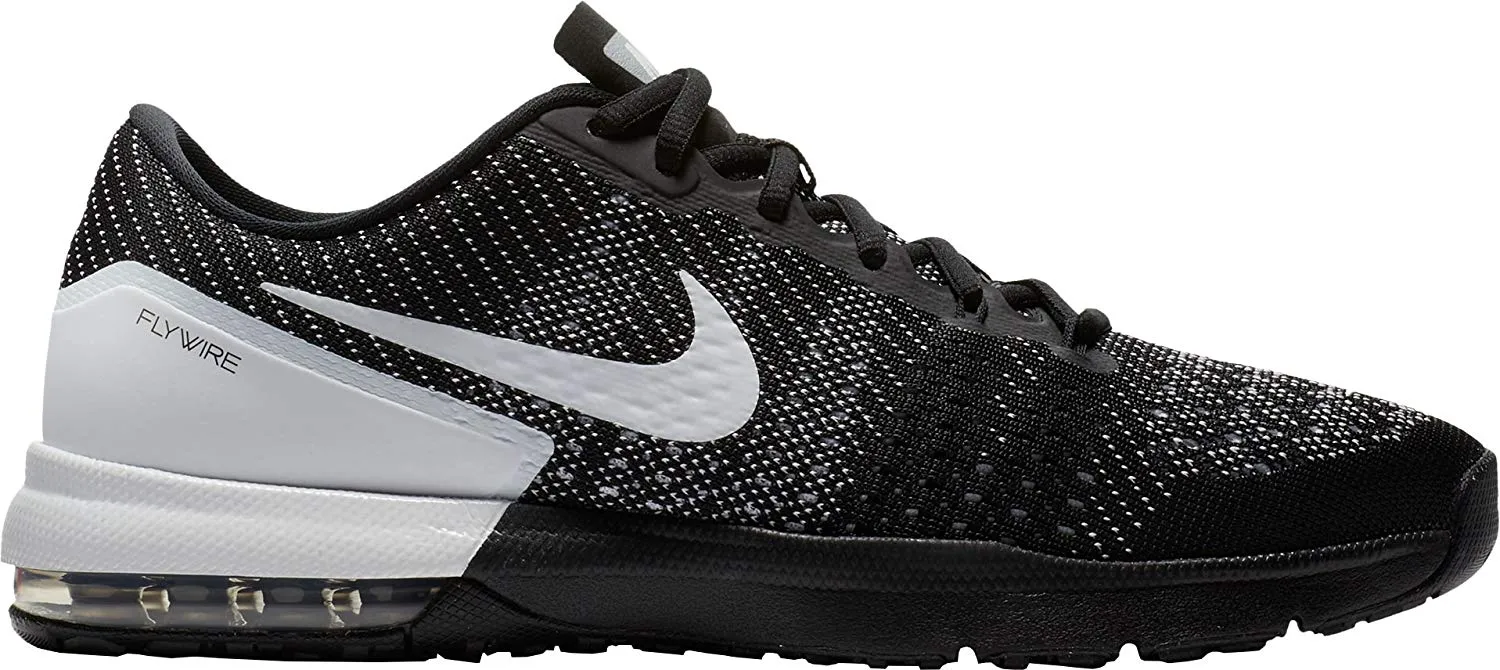 Nike Men's Air Max Typha Ankle-High Mesh Cross Trainer Shoe