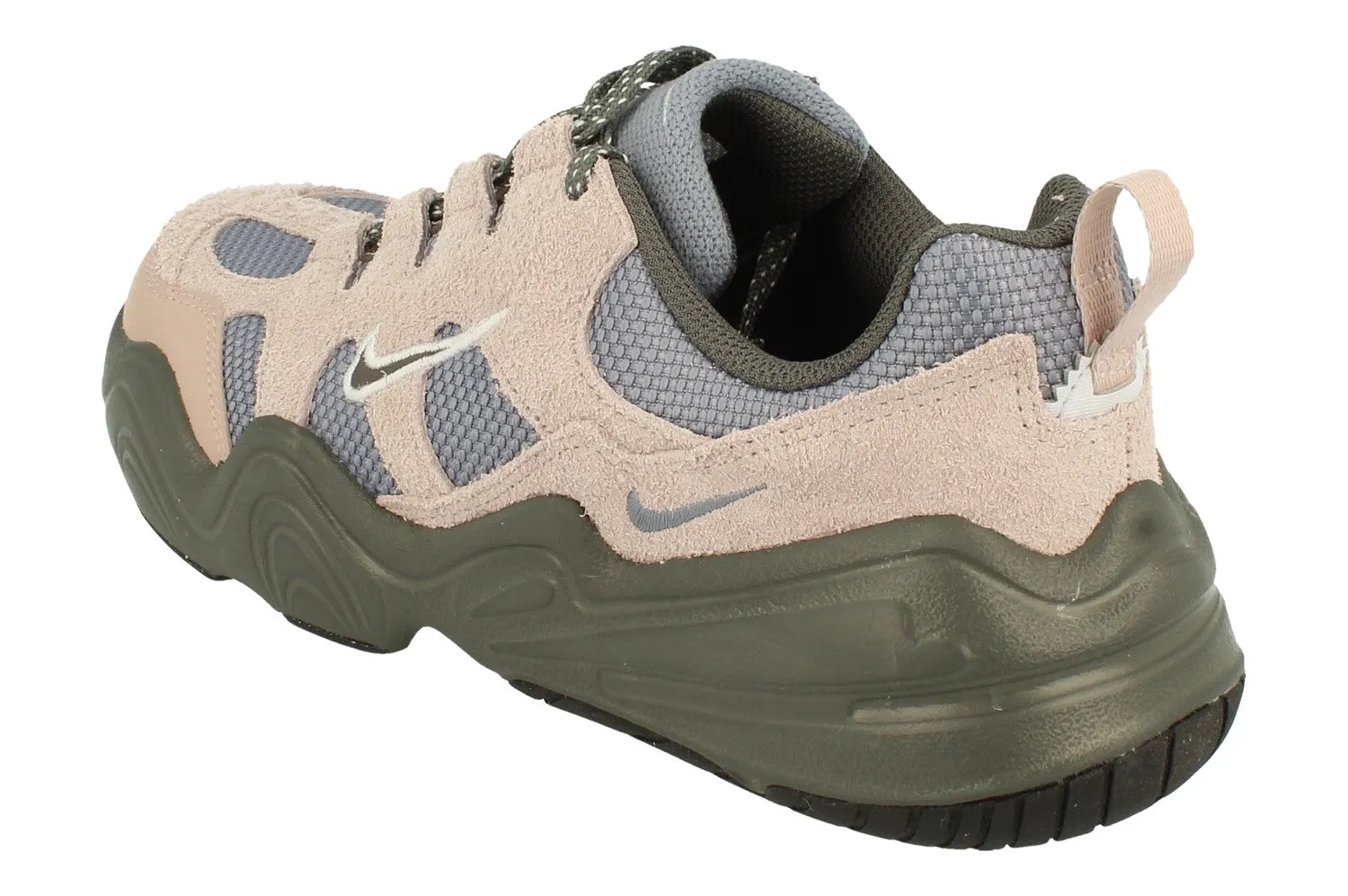 Nike Womens Tech Hera Trainers Dr9761 401