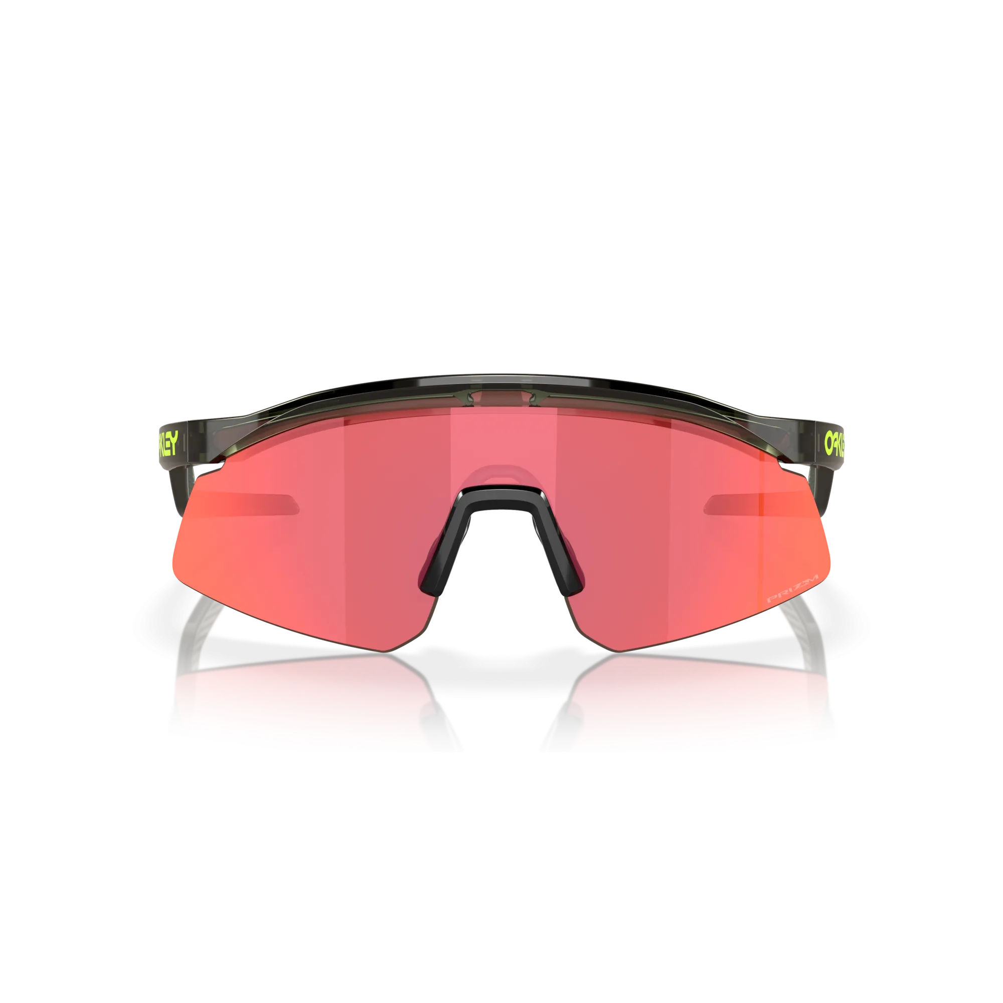 Oakley Hydra Prizm Trail Torch Lenses, Olive Ink Frame - (Coalesce Collection)