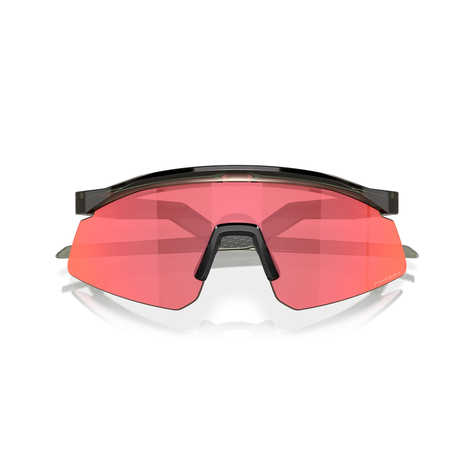 Oakley Hydra Prizm Trail Torch Lenses, Olive Ink Frame - (Coalesce Collection)