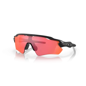 Oakley Radar EV Path Prizm Trail Torch Lenses Matte Black Frame