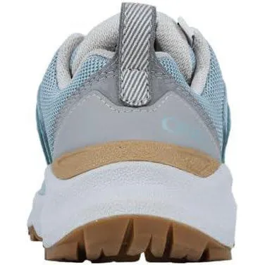 Oboz Women's Cottonwood Low B-Dry Hiking Shoe