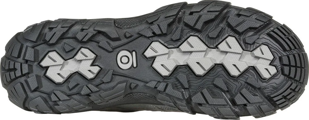 Oboz Women's Sawtooth X Low Waterproof