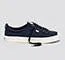 OCA Low Navy Canvas Sneaker Men