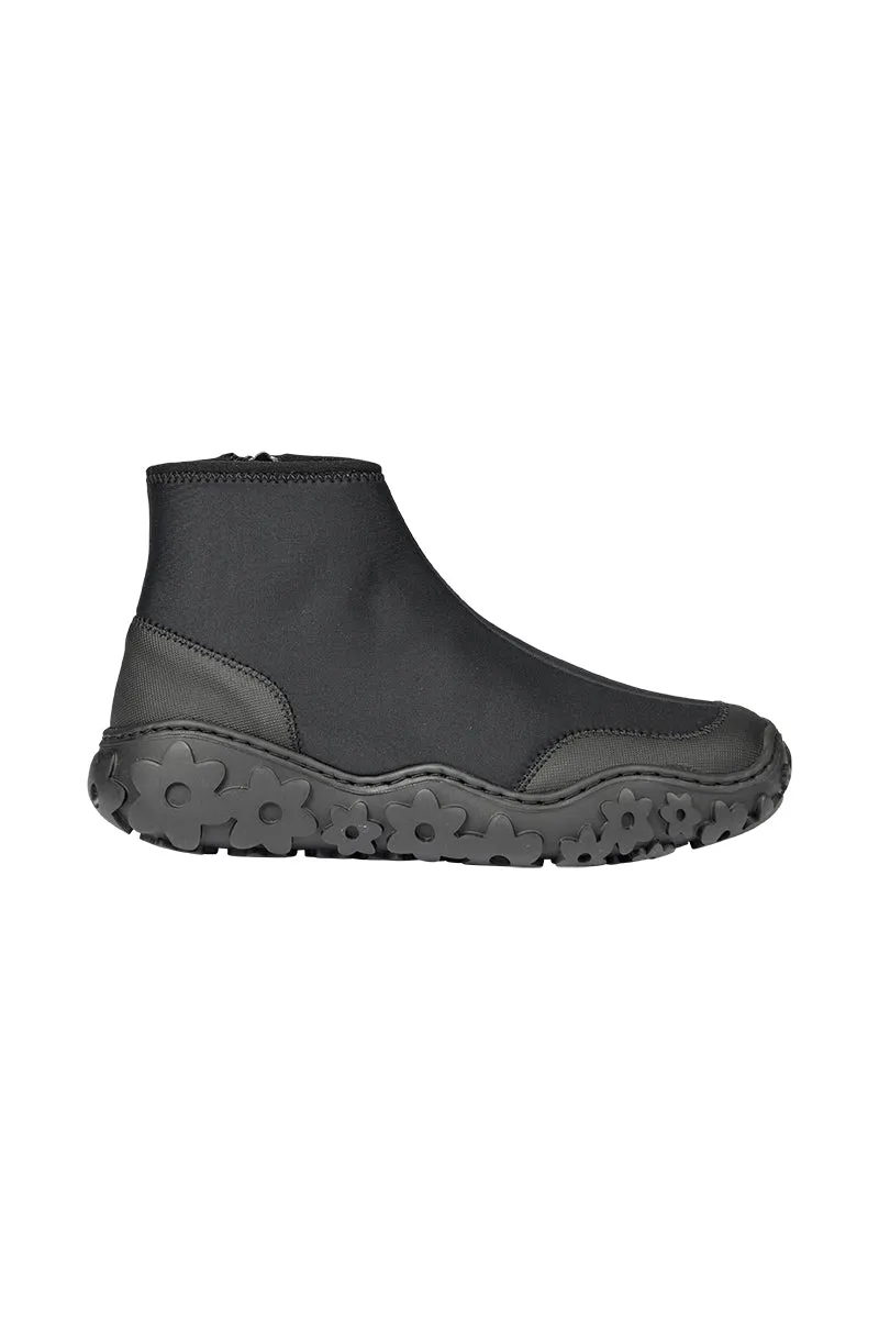 OTHELLO| SNEAKERS NEOPRENE BLACK